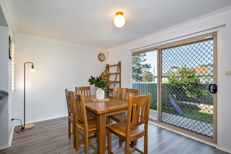 Second view of Homely townhouse listing, 5/246-250 Great Western Highway, Emu Plains NSW 2750