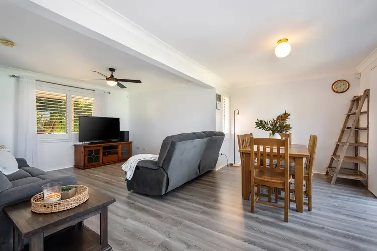 Third view of Homely townhouse listing, 5/246-250 Great Western Highway, Emu Plains NSW 2750