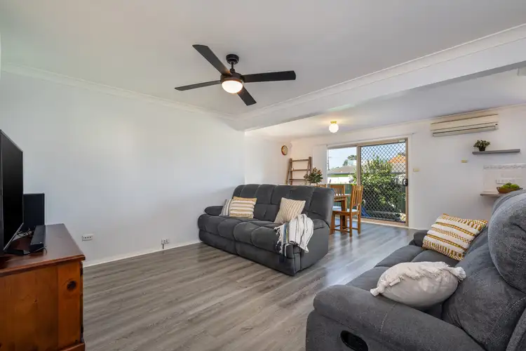 Fourth view of Homely townhouse listing, 5/246-250 Great Western Highway, Emu Plains NSW 2750