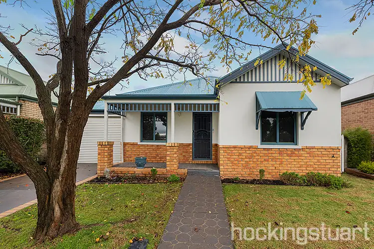 9 The Terrace, Narre Warren South VIC 3805