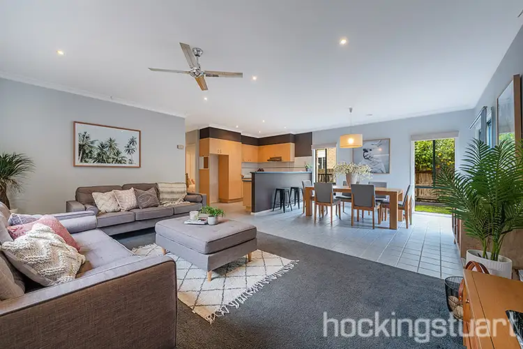 Third view of Homely house listing, 9 The Terrace, Narre Warren South VIC 3805
