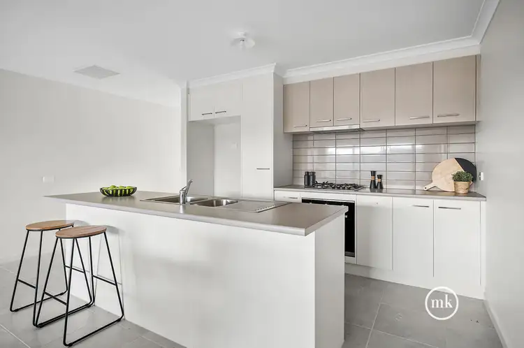 Second view of Homely unit listing, 13/38 Corkwood Crescent, Wallan VIC 3756