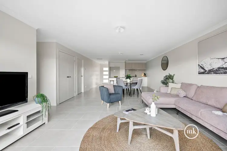 Fourth view of Homely unit listing, 13/38 Corkwood Crescent, Wallan VIC 3756