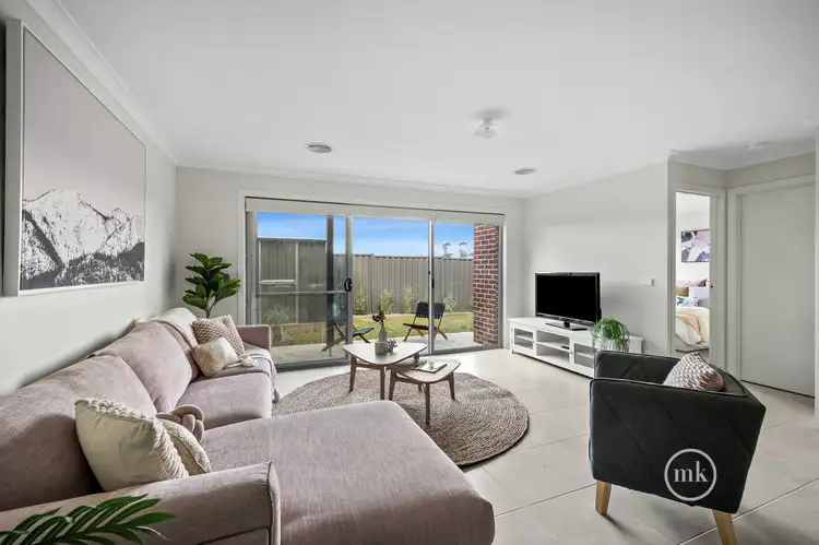 Fifth view of Homely unit listing, 13/38 Corkwood Crescent, Wallan VIC 3756