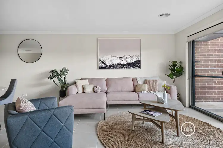 Sixth view of Homely unit listing, 13/38 Corkwood Crescent, Wallan VIC 3756