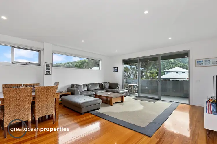 Second view of Homely house listing, 15B Scenic Drive, Apollo Bay VIC 3233