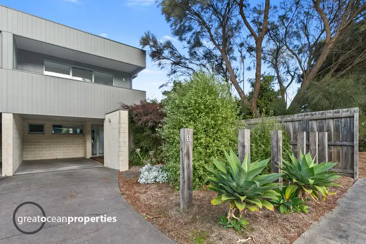 Third view of Homely house listing, 15B Scenic Drive, Apollo Bay VIC 3233