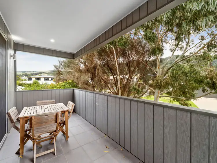 Fifth view of Homely house listing, 15B Scenic Drive, Apollo Bay VIC 3233
