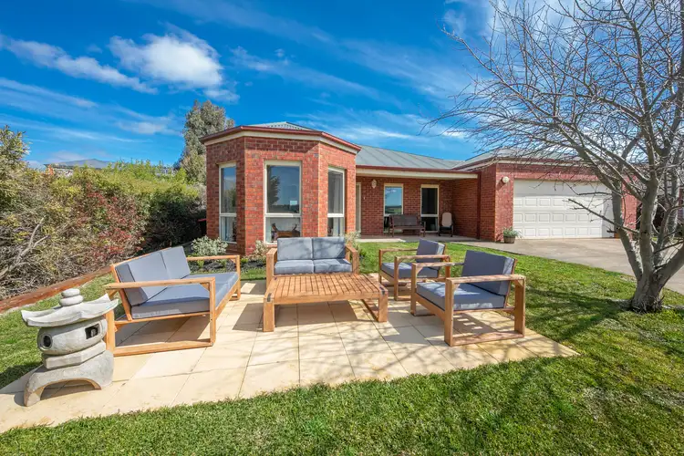 Main view of Homely house listing, 2 Larissa Close, Romsey VIC 3434