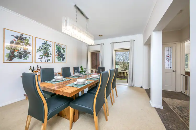 Fifth view of Homely house listing, 2 Larissa Close, Romsey VIC 3434