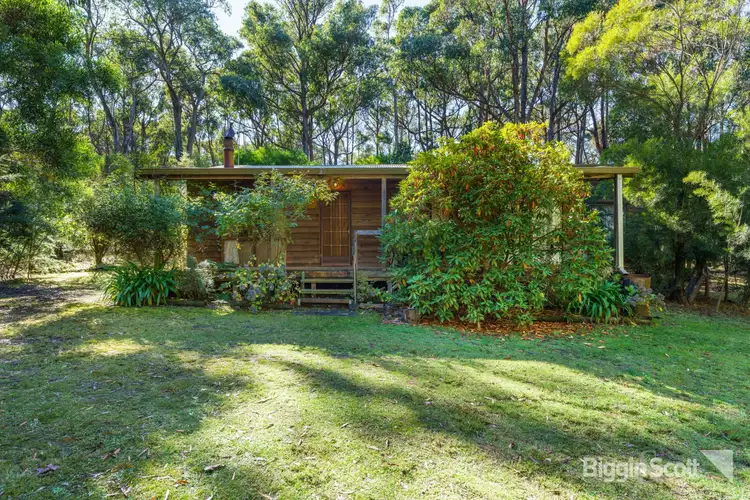 Fifth view of Homely house listing, 15 Hobbles Road, Wheatsheaf VIC 3461