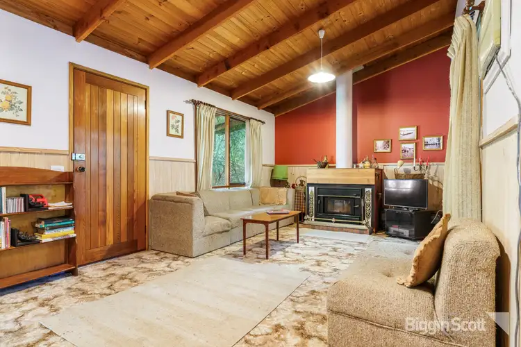 Sixth view of Homely house listing, 15 Hobbles Road, Wheatsheaf VIC 3461