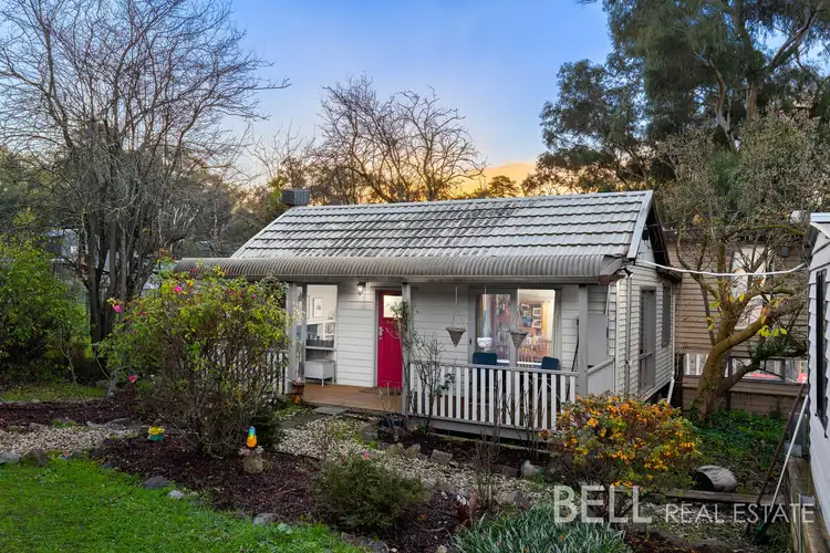 Main view of Homely house listing, 129 Clegg Road, Mount Evelyn VIC 3796