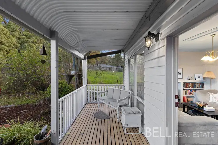 Second view of Homely house listing, 129 Clegg Road, Mount Evelyn VIC 3796