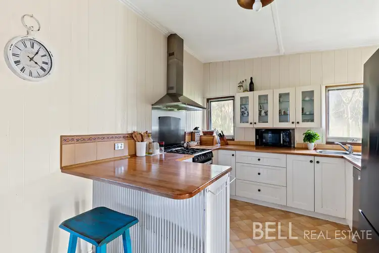 Fifth view of Homely house listing, 129 Clegg Road, Mount Evelyn VIC 3796