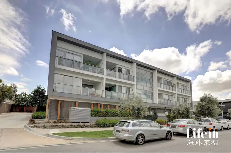 102/11 Champa Road, Sunshine West VIC 3020