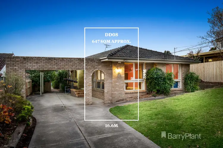 58 Board Street, Doncaster VIC 3108