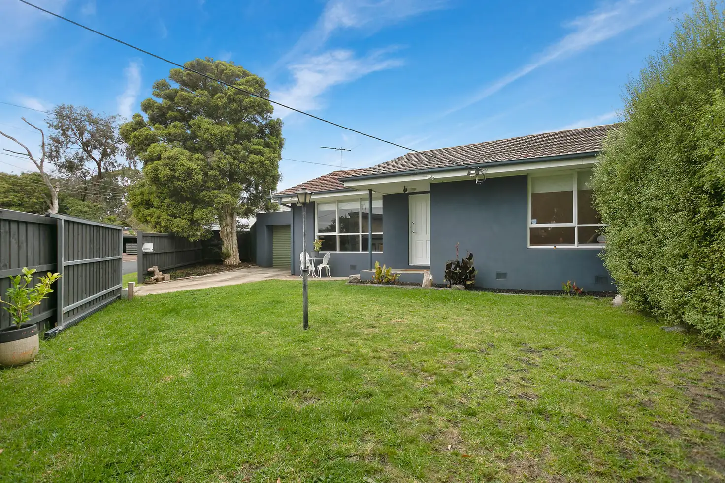 Main view of Homely house listing, 2/153 Mount Eliza Way, Mount Eliza VIC 3930