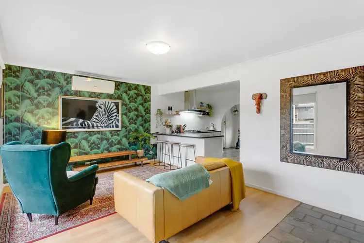Second view of Homely house listing, 2/153 Mount Eliza Way, Mount Eliza VIC 3930