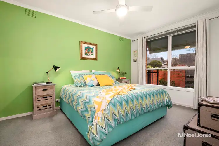 Third view of Homely unit listing, 6/16 Jersey Street, Balwyn VIC 3103