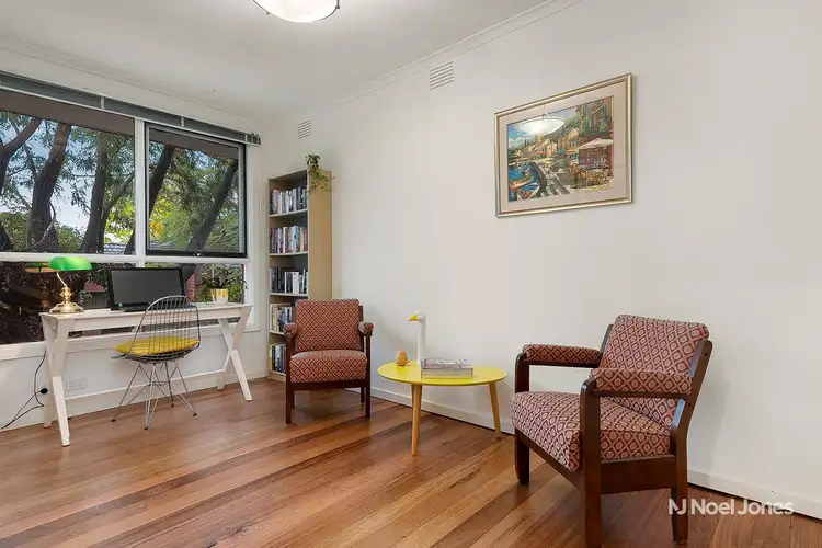 Fourth view of Homely unit listing, 6/16 Jersey Street, Balwyn VIC 3103