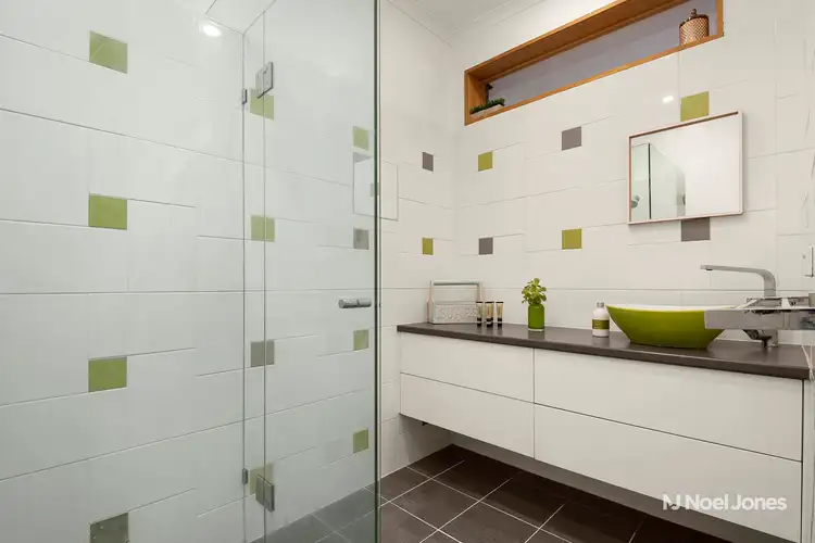 Fifth view of Homely unit listing, 6/16 Jersey Street, Balwyn VIC 3103