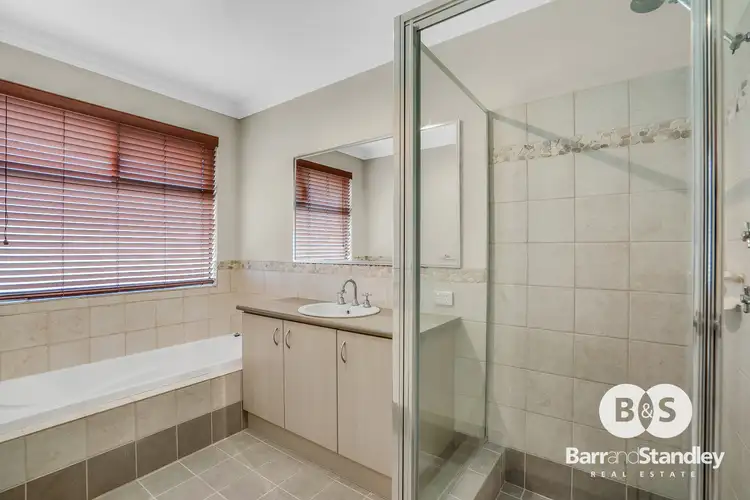 Fifth view of Homely house listing, 6 Golden Beryl Avenue, Australind WA 6233