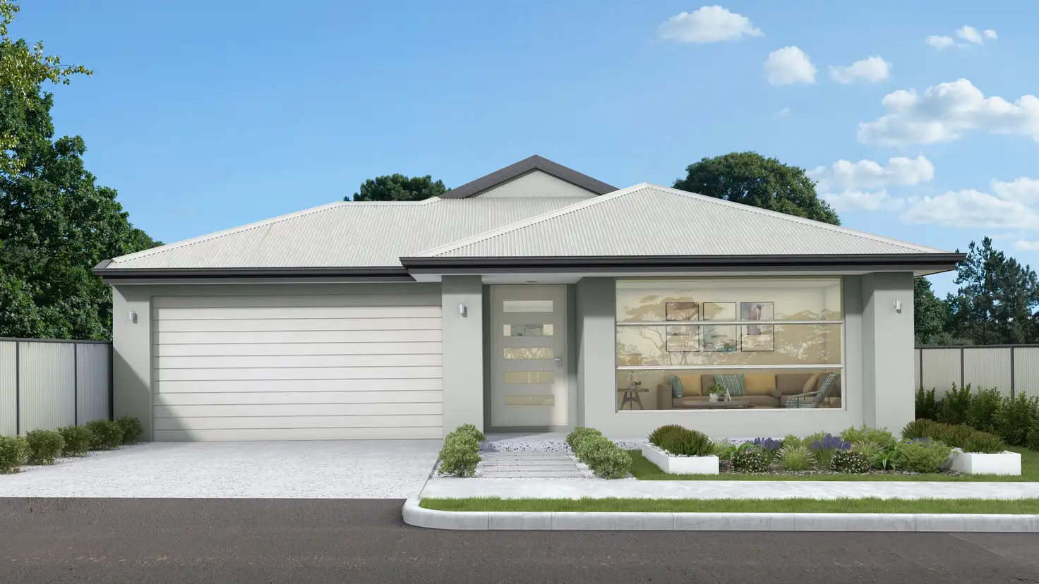 Main view of Homely house listing, 15 Kangaroo Paw Drive, Leopold VIC 3224