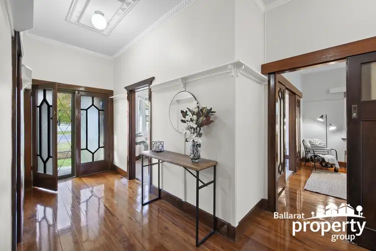 Second view of Homely house listing, 801 Urquhart Street, Ballarat Central VIC 3350