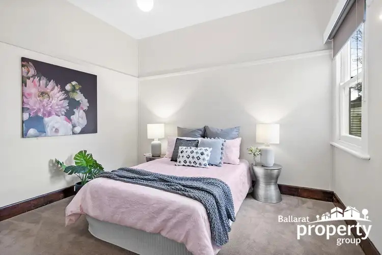 Fifth view of Homely house listing, 801 Urquhart Street, Ballarat Central VIC 3350