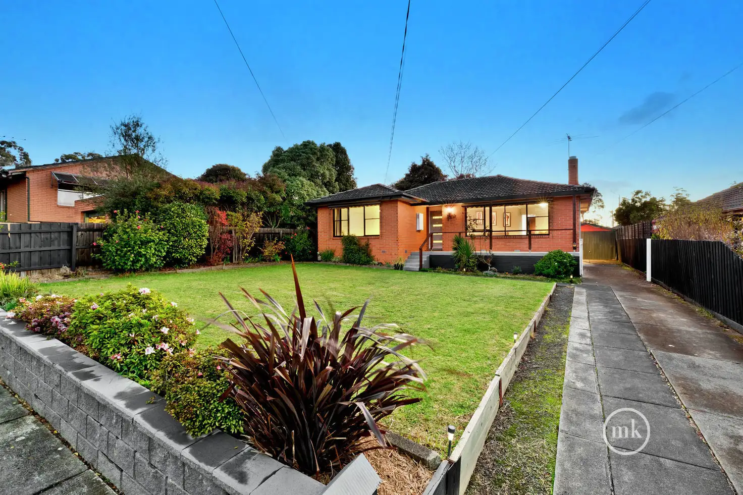 Main view of Homely house listing, 3 Medbury Avenue, Watsonia VIC 3087