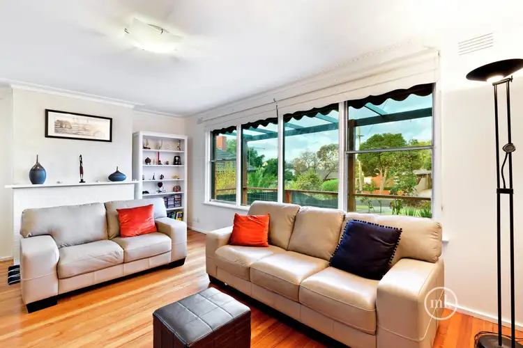 Second view of Homely house listing, 3 Medbury Avenue, Watsonia VIC 3087