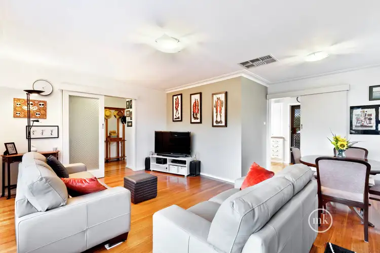 Third view of Homely house listing, 3 Medbury Avenue, Watsonia VIC 3087