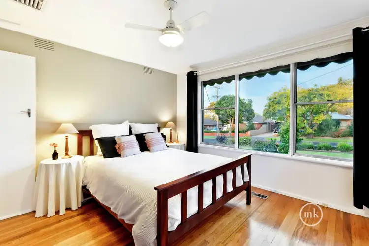 Sixth view of Homely house listing, 3 Medbury Avenue, Watsonia VIC 3087