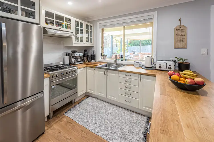 Third view of Homely house listing, 8 Wyatt Street, Moss Vale NSW 2577