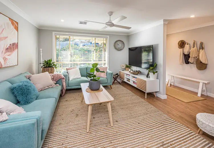 Fifth view of Homely house listing, 8 Wyatt Street, Moss Vale NSW 2577