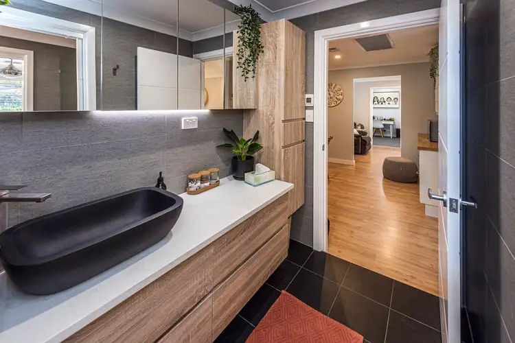 Sixth view of Homely house listing, 8 Wyatt Street, Moss Vale NSW 2577