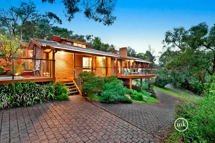 87 Orchard Avenue, Eltham North VIC 3095