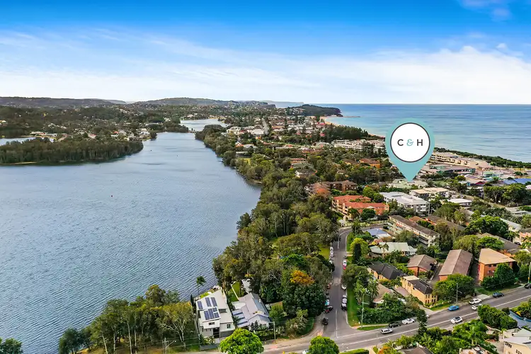 Sixth view of Homely apartment listing, 5/68-72 Park Street, Narrabeen NSW 2101