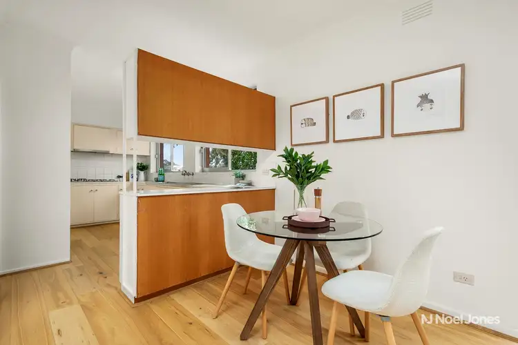 Fourth view of Homely apartment listing, 2/14 Yarrbat Avenue, Balwyn VIC 3103