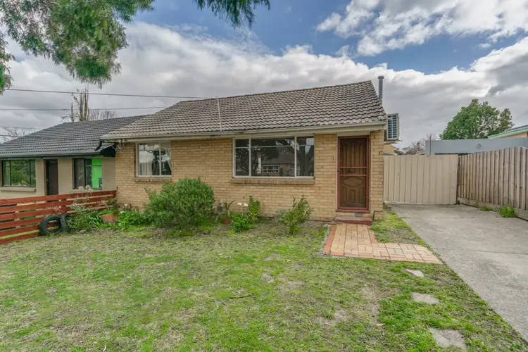 Main view of Homely unit listing, 8B Imperial Avenue, Bayswater VIC 3153