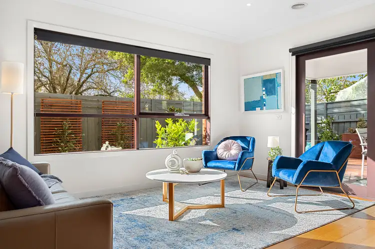 Fifth view of Homely house listing, 23A Vears Road, Ashburton VIC 3147