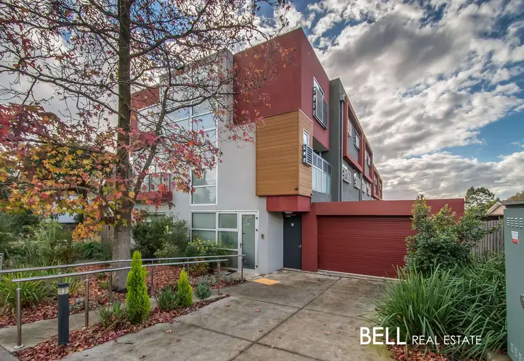 101/12 Orchard Road, Bayswater VIC 3153