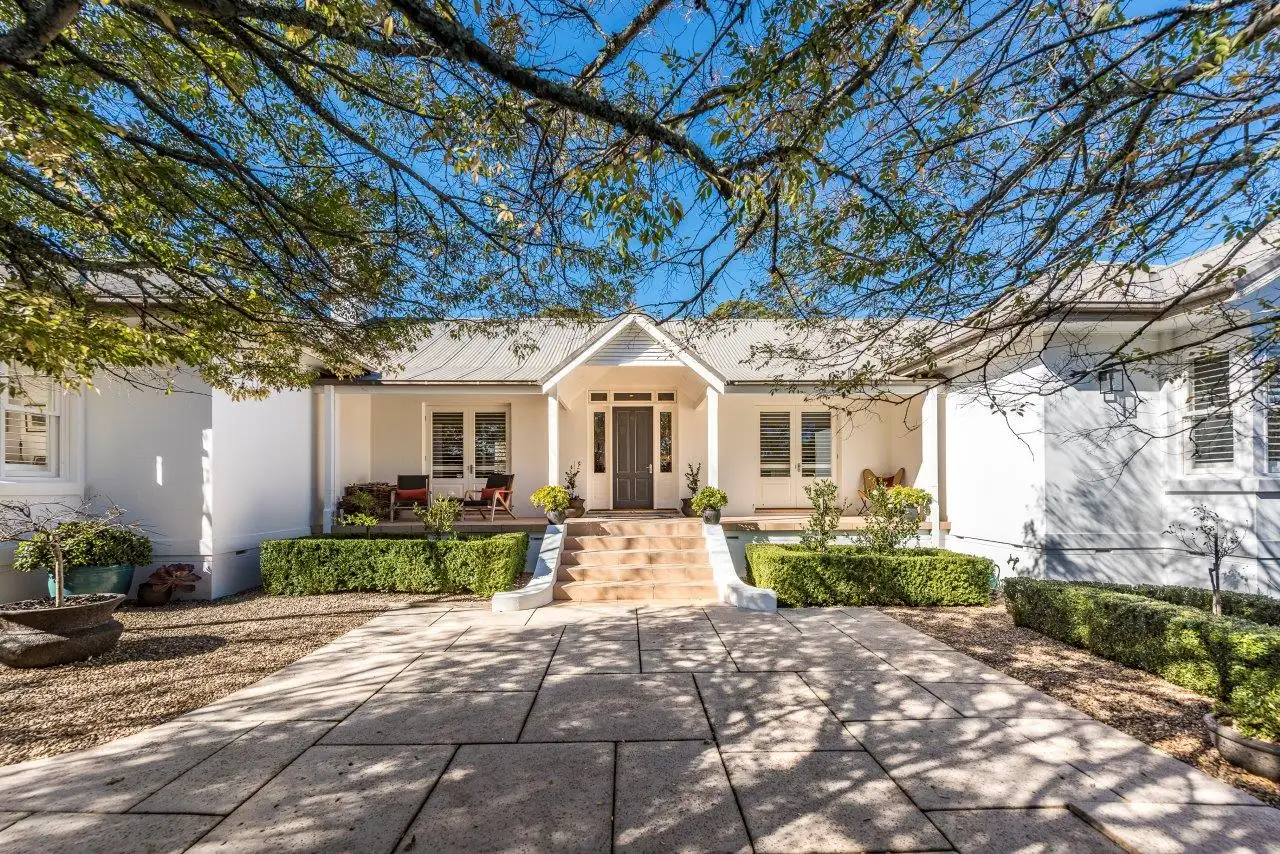 Main view of Homely house listing, 11A Links Road, Burradoo NSW 2576