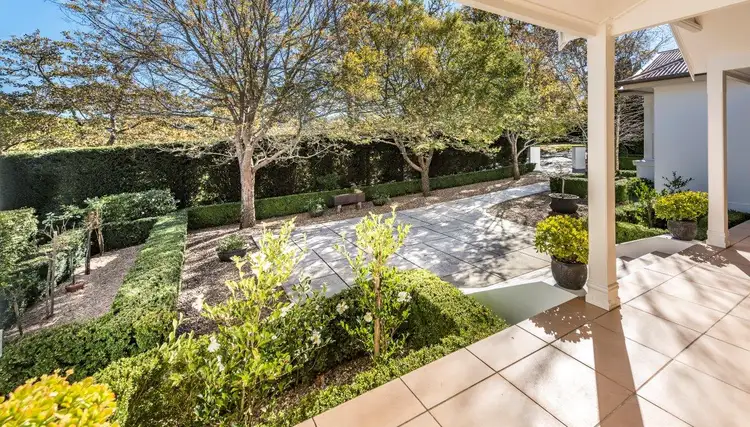 Third view of Homely house listing, 11A Links Road, Burradoo NSW 2576