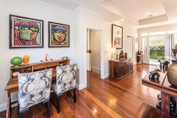 Fourth view of Homely house listing, 11A Links Road, Burradoo NSW 2576