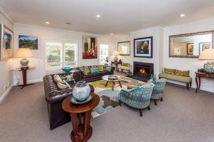Fifth view of Homely house listing, 11A Links Road, Burradoo NSW 2576