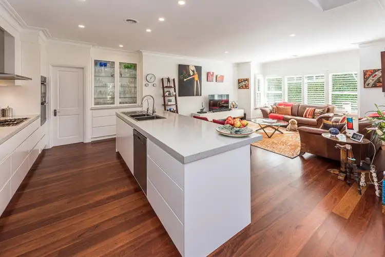 Sixth view of Homely house listing, 11A Links Road, Burradoo NSW 2576