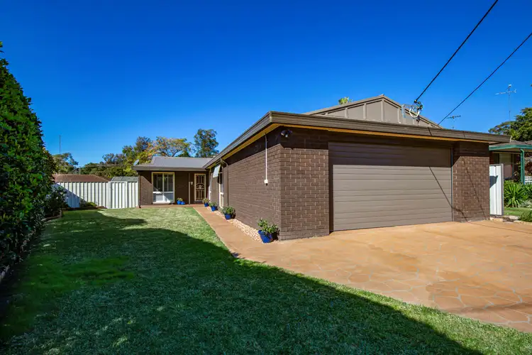 Second view of Homely house listing, 17 Watt Place, Emu Plains NSW 2750