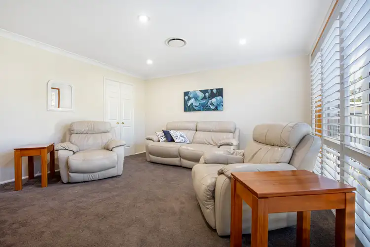 Third view of Homely house listing, 17 Watt Place, Emu Plains NSW 2750